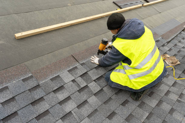 Best Storm Damage Roof Repair  in Avalon, CA