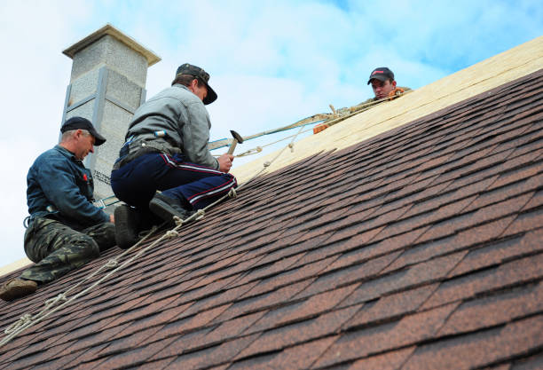 Quick and Trustworthy Emergency Roof Repair Services in Avalon, CA
